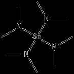 Tetrakis (Dimethylamino) Tin