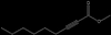 Methyl 2-Nonynoate