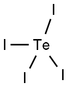 Tellurium(IV) Iodide