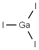 Gallium(III) Iodide Anhydrous