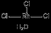 Rhodium Chloride Hydrate