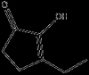 3-Ethyl-2-Hydroxy-2-Cyclopenten-1-One