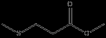 Methyl 3-Methylthiopropionate