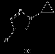 1-Cyclopropyl-1H-Pyrazol-4-Aminehydrochloride