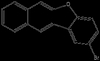 2-Bromobenzo[B]-Naphtho[2,3-D]Furan