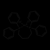 Platinum, [1,1'-(1,4-Butanediyl)Bis[1,1-Diphenylphosphine-κP]]Dichloro-, (Sp-4-2)-