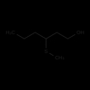 3-(Methylthio)-1-Hexanol