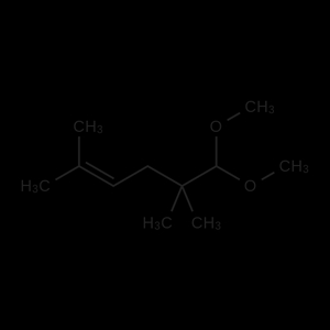Methyl Pamplemousse