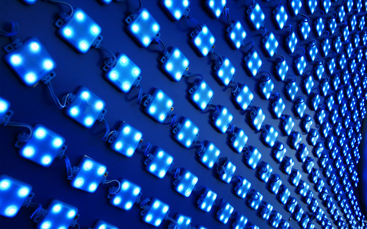 Optoelectronic Materials