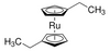 Bis(Ethylcyclopentadienyl) Ruthenium