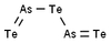 Arsenic Telluride