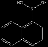 1-Naphthylboronic Acid