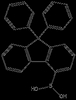 9,9-Diphenyl-9H-Fluoren-4-Ylboronicacid