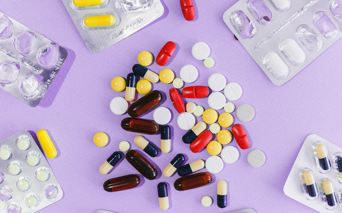 Pharmaceutical Intermediates