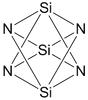 Silicon nitride