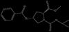 (2R,4S)-1-Tert-Butyl 2-Methyl 4-(Benzoyloxy)Pyrrolidine-1,2-Dicarboxylate