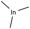 Trimethylindium