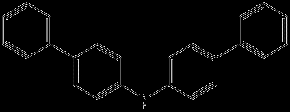 Bis(4-Biphenylyl)Amine