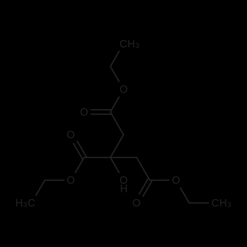 Triethyl Citrate