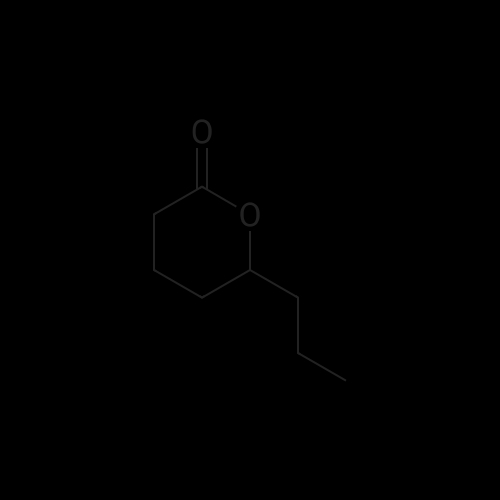 5-Hydroxyoctanoic Acid Lactone