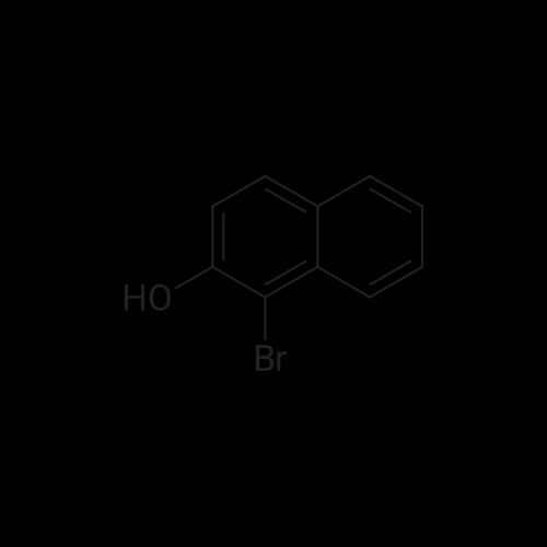 1-Bromo-2-Naphthol