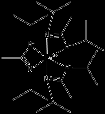 Lanthanum Tris(N,N'-Diisopropylacetamidinate)