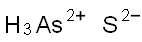 Arsenic Sulfide