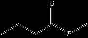 Methyl Thiobutyrate
