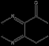2-Acetyl-3-Ethylpyrazine
