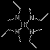 Tetrakis(Ethylmethylamino) Hafnium