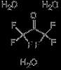 Hexafluoroacetone Trihydrate