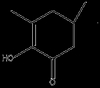 2-Hydroxy-3,5,5-Trimethyl-2-Cyclohexenone
