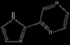 2-(1H-Imidazol-2-Yl)-Pyrazine