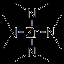 Tetrakis (Dimethylamino) Zirconium