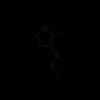 Methyl 2-Methyl-3-Furyl Disulfide