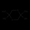 Dimeric Mercapto Propanone
