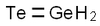 Germanium Telluride