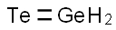 Germanium Telluride
