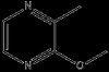 2-Methoxy-3-Methylpyrazine