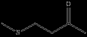 4-Methylthio-2-Butanone