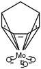 Cycloheptatriene Molybdenum Tricarbonyl