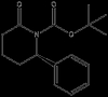 (R)-Tert-Butyl 2-Oxo-6-Phenylpiperidine-1-Carboxylate