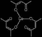 Lanthanum(III) Acetylacetonate