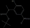Carbamic Acid, (2-Hydroxy-5-Nitrophenyl)Methyl-, 1,1-Dimethylethyl Ester