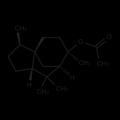 Cedryl Acetate