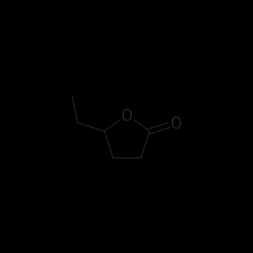 4-Hexanolide