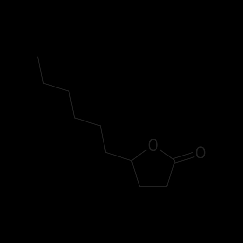 Gamma-Decalactone